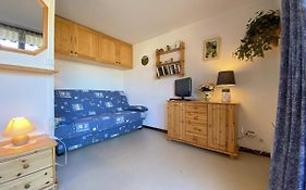 Studio Praz-sur-Arly, 1 pièce, 4 personnes - FR-1-603-4
