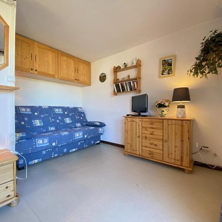 Studio Praz-sur-Arly, 1 pièce, 4 personnes - FR-1-603-4 Extérieur photo
