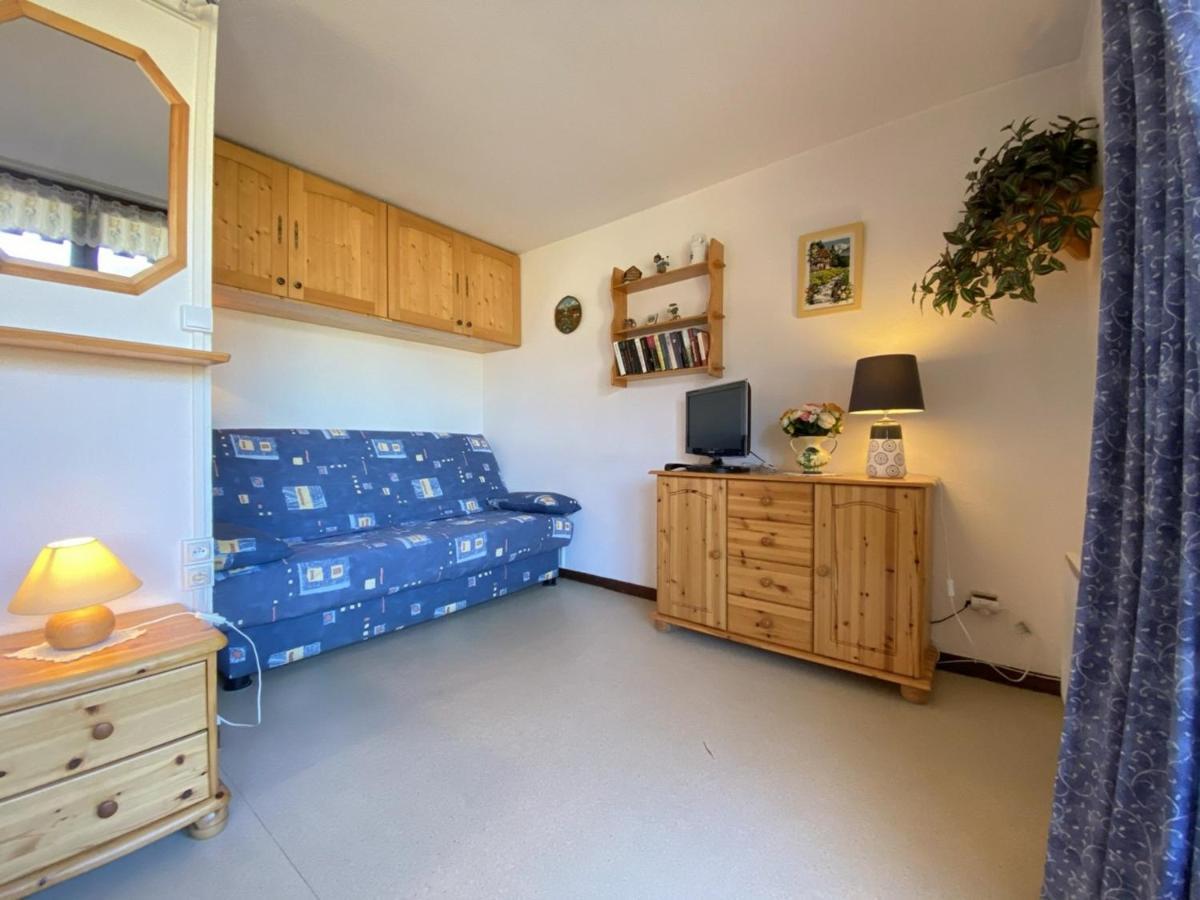 Studio Praz-sur-Arly, 1 pièce, 4 personnes - FR-1-603-4 Extérieur photo