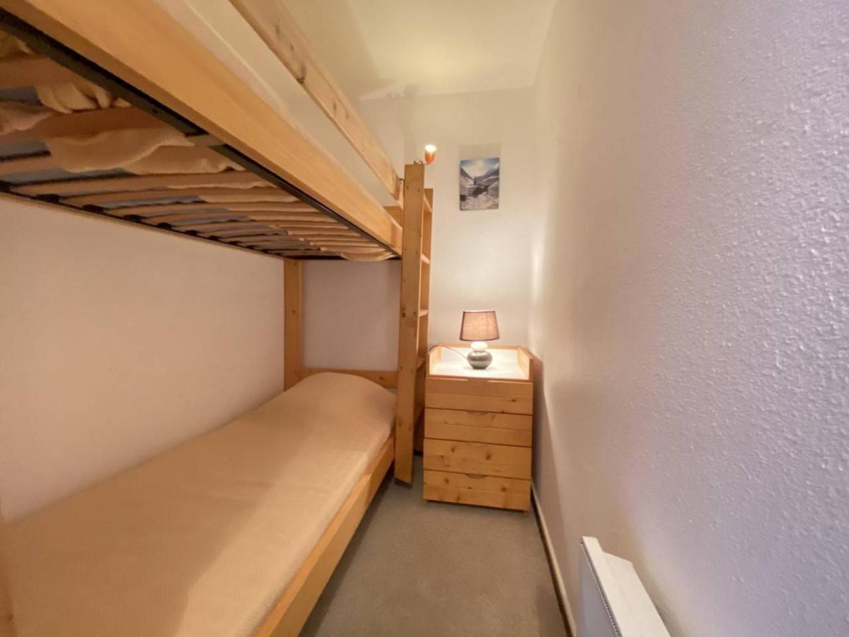 Studio Praz-sur-Arly, 1 pièce, 4 personnes - FR-1-603-4 Extérieur photo