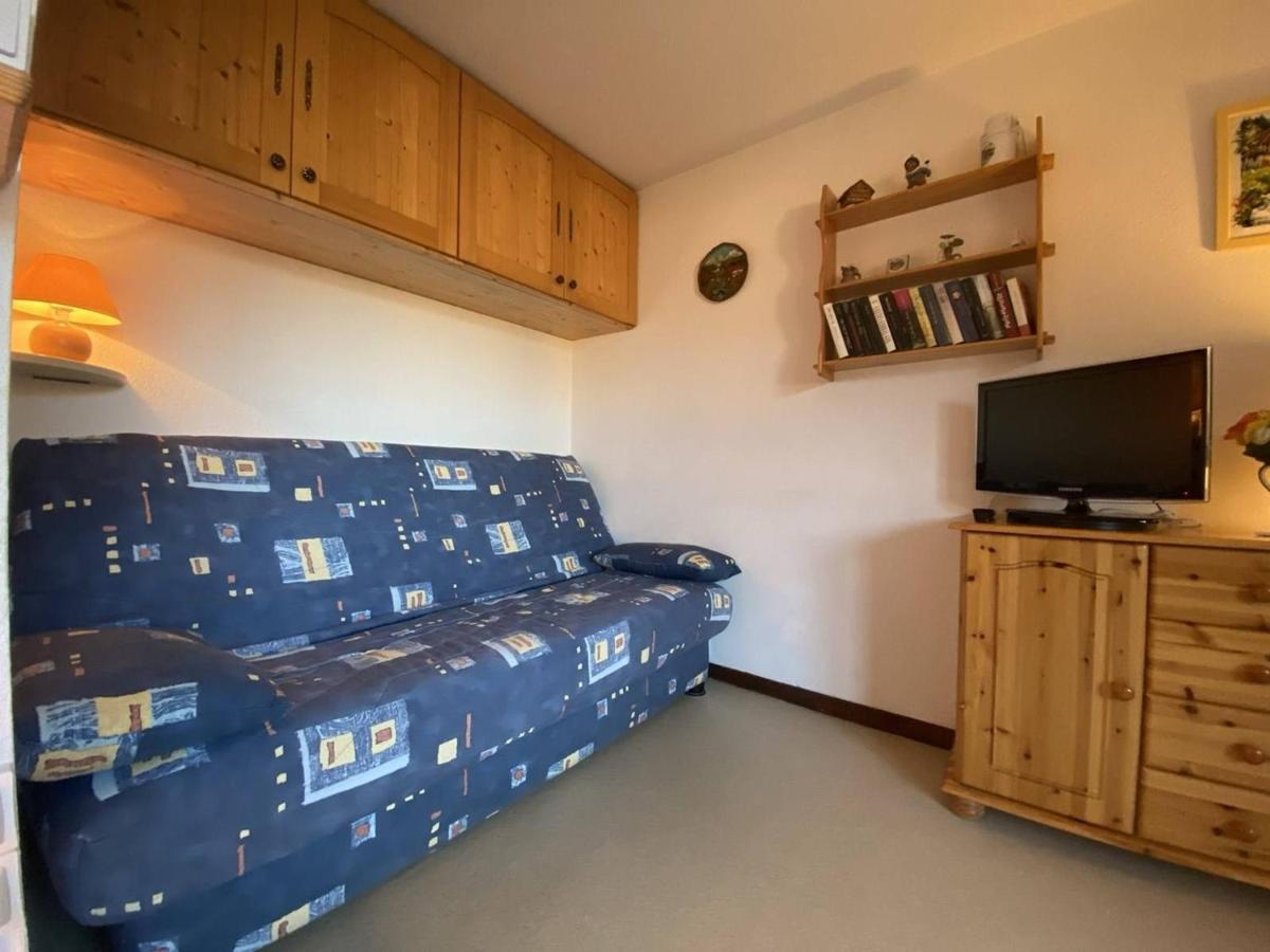Studio Praz-sur-Arly, 1 pièce, 4 personnes - FR-1-603-4 Extérieur photo